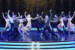 Hosts of Popular Dance Show Leaving Series