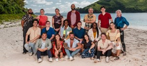 ‘Survivor’ Season 49 Cast Revealed
