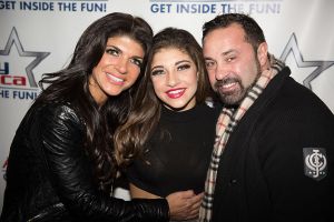 Joe Giudice ‘F—ed up Big Time,’ Daughter Gia Says