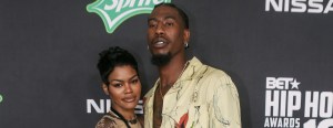 Teyana Taylor Will Have to Cough up 5-Figure Sum After Losing Court Battle With Ex Iman Shumpert
