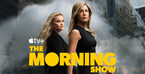 Jennifer Aniston and Reese Witherspoon Return in Tense ‘Morning Show’ Season 4 Trailer