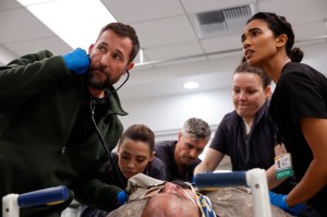 ‘The Pitt’ Season 2 Teaser Trailer Released