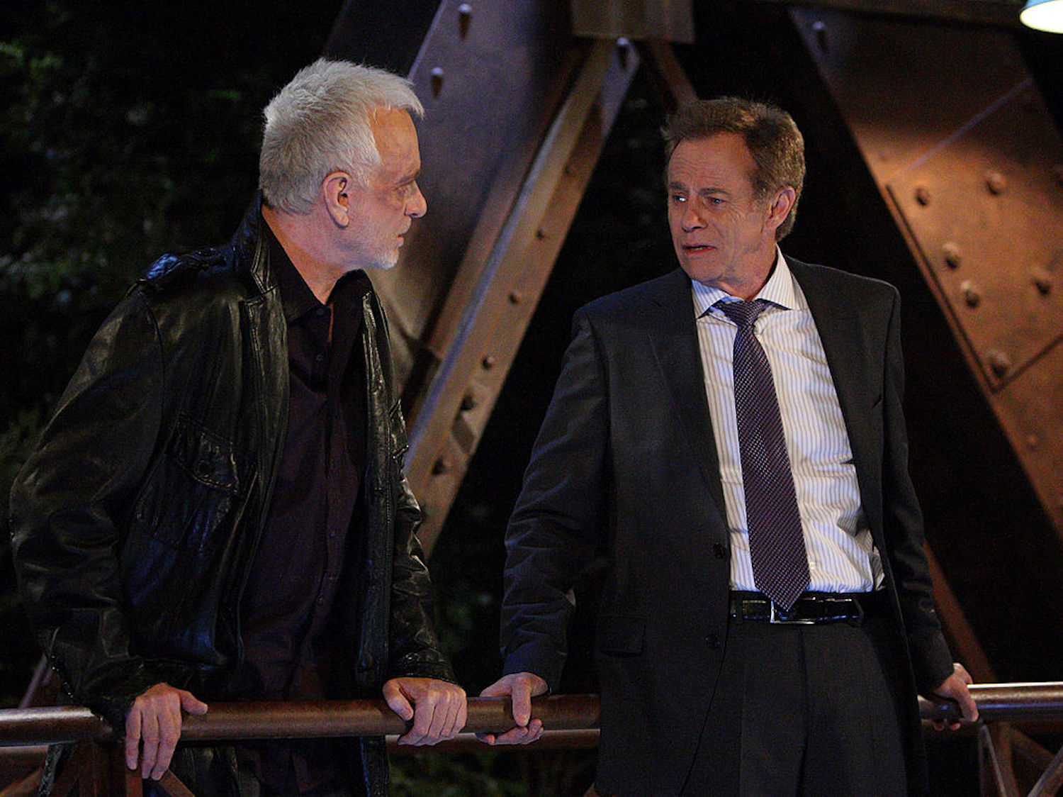 'General Hospital' Star Anthony Geary Shares Heartfelt Tribute to