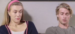 ‘Welcome to Plathville’: Micah and Veronica Debate Her ‘War’ With His Family During Therapy in Exclusive Sneak Peek