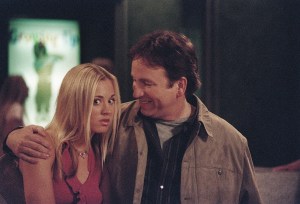 Kaley Cuoco Set for ‘Three’s Company’ Charity Event, 2 Decades After Playing John Ritter’s Daughter on ‘8 Simple Rules’