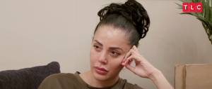 ’90 Day Fiancé’: Jasmine Tells Gino She’s Pregnant With Matt’s Baby in ‘Happily Ever After’ Sneak Peek