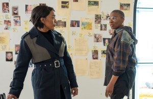 ‘9-1-1’ Season 9 Trailer Reveals Athena and Hen in Space