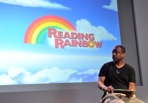 ‘Reading Rainbow’ Returning to TV After Nearly 20 Years
