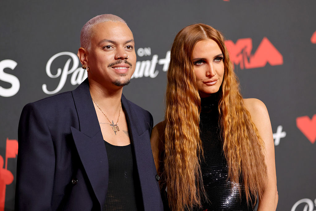 Photo by Mike Coppola/Getty Images for MTV