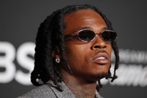 Gunna Appears at VMAs 2025 Amidst Young Thug Beef