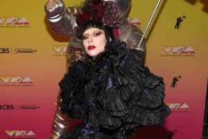 Lady Gaga Abruptly Left VMAs Just 10 Minutes In — Here’s Why
