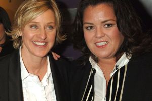 Rosie O’Donnell Calls Ending Her Friendship With a Fellow Comedian One of the ‘Most Painful Things’ to Ever Happen to Her