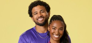‘Big Brother’ Winner Taylor Hale Opens up About Debuting Kyland Young Relationship on ‘The Amazing Race’ (Exclusive)