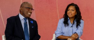 ‘Today’ Show: Sheinelle Jones Reveals Sweet Gesture Al Roker Made While Her Husband Was in Hospice