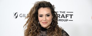Alyssa Milano Reveals Breast Implant Removal