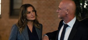 ‘Law & Order: SVU’ Stabler and Benson’s Romance Takes Another Step Forward in Season 27 Premiere