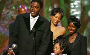 ‘The Bernie Mac Show’ Child Star Reveals Feud With Co-Star