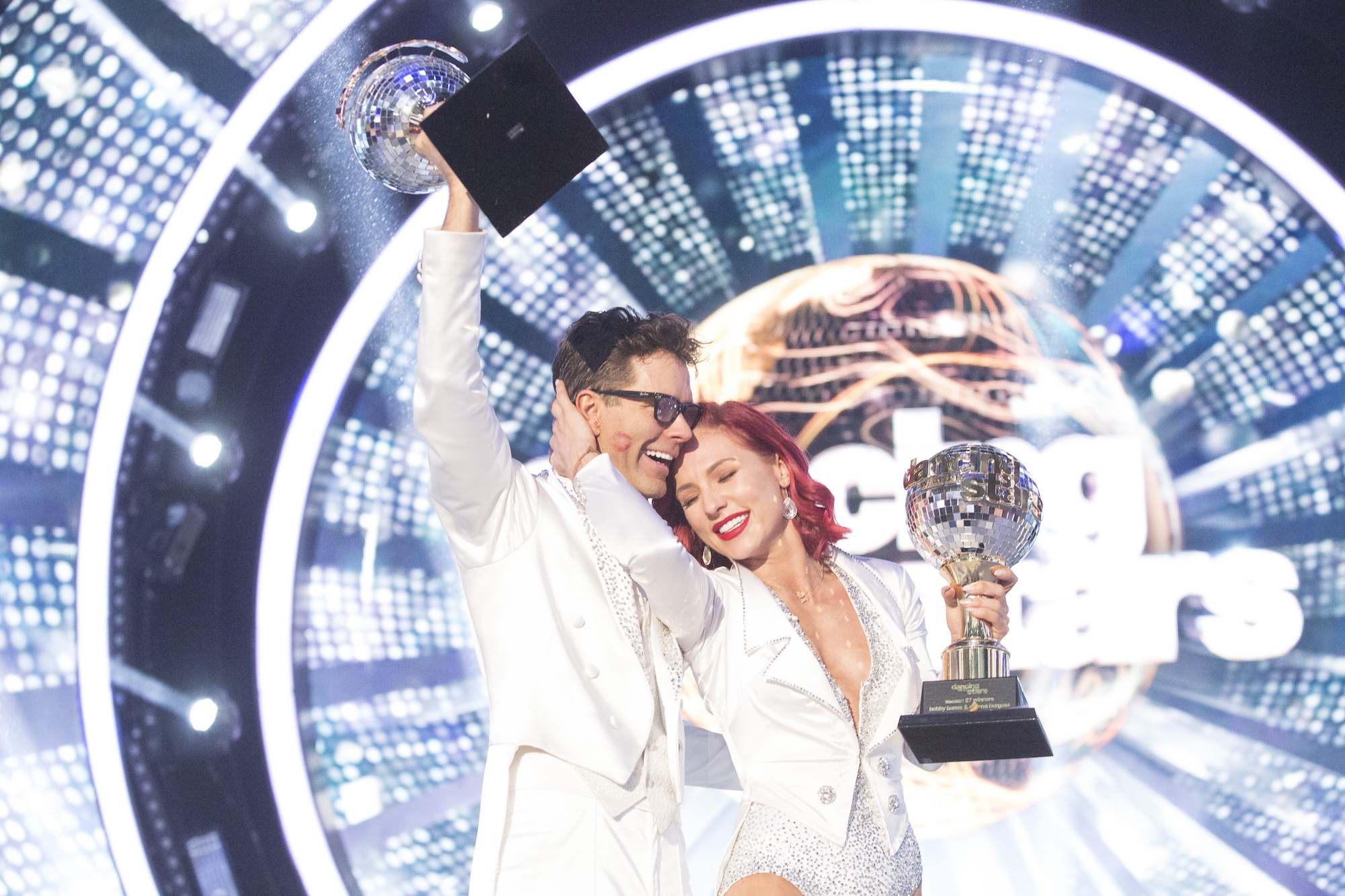 'DWTS' Winner Admits to 'Cheating' to Win Dance Competition Series ...