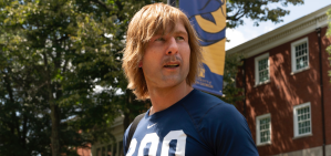 ‘Chad Powers’: Glen Powell Goes to ‘Such Daring Places’ in Hulu’s New Football Comedy (Exclusive)