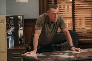 ‘Chicago P.D.’s Jason Beghe and Gwen Sigan Tease ‘A Lot of Stakes’ for Season 13 Premiere (Exclusive)