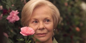 Katharine, Duchess of Kent, Dead at 92
