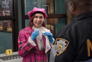 ‘The Good Wife’ Alum Reprising Role in ‘Elsbeth’