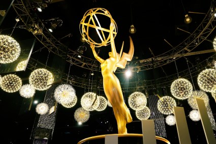 NBC Could Lose Major Awards Show Broadcast to Amazon