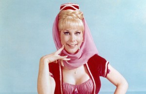‘I Dream of Jeannie’ Star Barbara Eden Reveals She Injured Co-Star While Filming