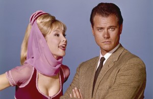 The 16-Episode ‘I Dream of Jeannie’ Spinoff Returns to TV