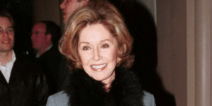 Actress Known for ABC Soap Opera and NBC Sitcom Dead at 91: RIP to Pat Crowley