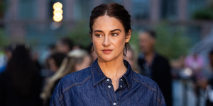 ‘Big Little Lies’ Actress and Netflix Star Boyfriend Break Up