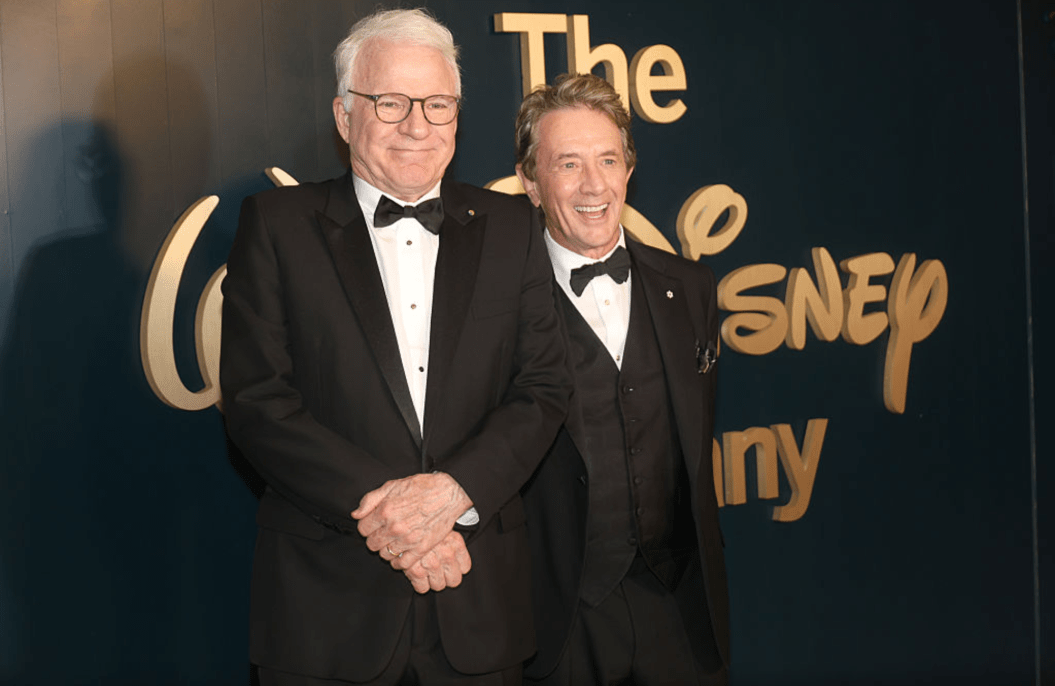 by Kayla Oaddams/Getty Images