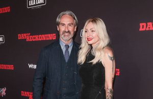 ‘American Pickers’ Star Mike Wolfe and Girlfriend Hospitalized After Car Crash