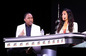 ESPN Host Abruptly Resigns