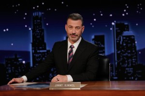 Jimmy Kimmel Returning to More ABC Stations