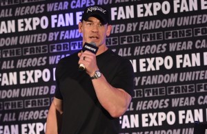 John Cena Speaks out After ‘Looney Tunes’ Movie Gets Saved From Being Scrapped
