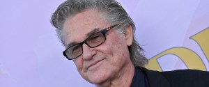 Kurt Russell Joins Taylor Sheridan ‘Yellowstone’ Spinoff