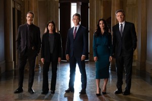 ‘Law & Order’ Fans Are Getting a Fun Pop-Up Experience This Fall