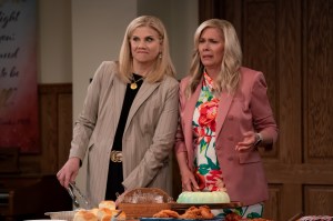 Fate of Leanne Morgan’s Netflix Sitcom Revealed