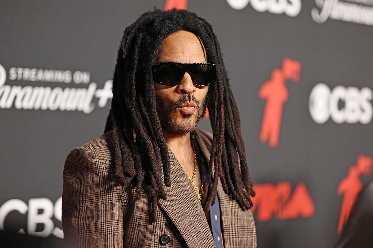 Lenny Kravitz Cast as Next James Bond Villain