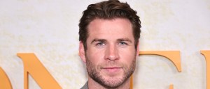 Liam Hemsworth Breaks His Silence on Replacing Henry Cavill in ‘The Witcher’