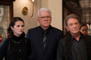‘Only Murders in the Building’ Boss Teases Potential Season 6