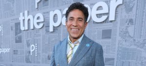Oscar Nuñez Calls Return to ‘The Office’ Spinoff ‘The Paper’ a ‘Dream Come True’ (Exclusive)