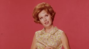 Prolific TV Actress Pat Crowley Dies 2 Days Before 92nd Birthday