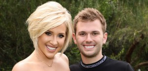 Savannah Chrisley Reveals Details About Feud With Brother Chase