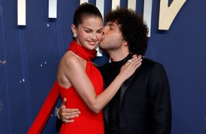 Popular Music Star Reveals He DJ’d Selena Gomez and Benny Blanco’s Wedding