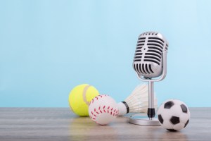 TV Sports Personality Announces Pregnancy