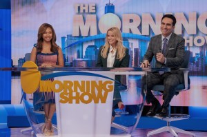 Apple TV+ Makes Decision on ‘The Morning Show’ Season 5