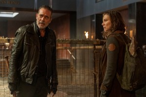 ‘The Walking Dead: Dead City’ Adds ‘Westworld’ Star