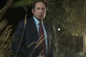 David Duchovny Reveals New Update on ‘X-Files’ Reboot